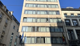Best Western Royal Centre