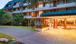 Dolce by Wyndham Bad Nauheim