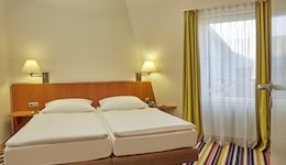 H+ Hotel Köln Hürth