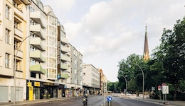 Harry's Home Berlin Moabit
