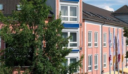 Best Western Premier Airporthotel Fontane Berlin