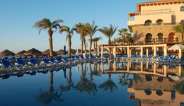 Royal Solaris Los Cabos - All Inclusive Resort