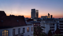 Scandic Berlin Kurfürstendamm