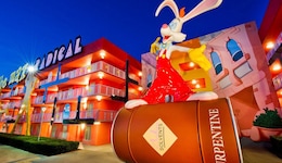 Disney's Pop Century Resort