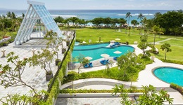 Merusaka Nusa Dua