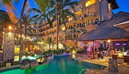 Kuta Paradiso Hotel