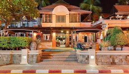 Seaview Patong Hotel