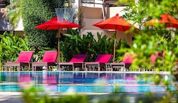 Coconut Village Resort