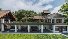Chaweng Regent Beach Resort