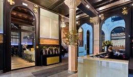 Hotel España Barcelona