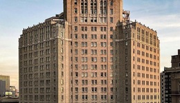 Intercontinental Mark Hopkins San Francisco,  An Ihg Hotel