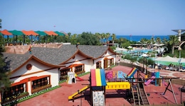 Limak Limra Hotel & Resort