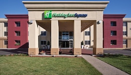 Holiday Inn Express San Francisco Airport South By Ihg