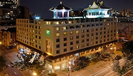 Holiday Inn Montréal Centre-Ville Downtown By Ihg