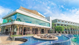 Phuket Graceland Resort And Spa