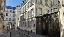 Windsor Opera Hotel