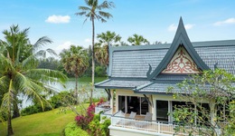 Saii Laguna Phuket