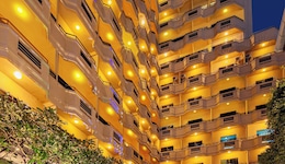 Sunbeam Hotel Pattaya