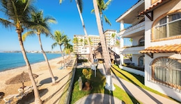 Vista Vallarta All Suites On The Beach