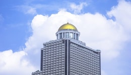 Tower Club At Lebua