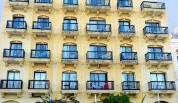 St. Patrick's Hotel