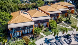 True Blue Bay Resort