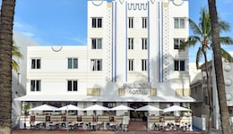 Beacon South Beach Hotel