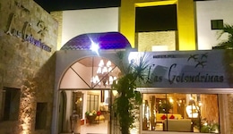 Hotel Las Golondrinas