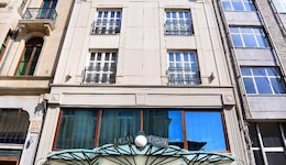 Pera Rose Hotel - Special Class