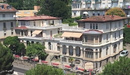 Villa Toscane