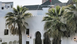 Mövenpick Hotel & Casino Malabata Tanger