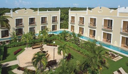 Dreams Tulum Resort & Spa -  All Inclusive