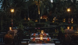 Bo Phut Resort & Spa