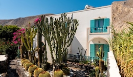Hotel Andreas