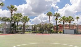 Legacy Vacation Resorts-Orlando