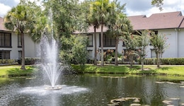 Legacy Vacation Resorts-Orlando