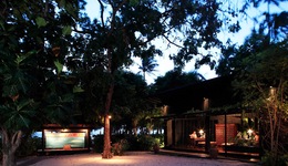 Outrigger Phi Phi Island Resort