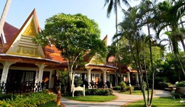 Santhiya Koh Chang Resort