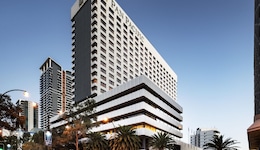 Pan Pacific Perth