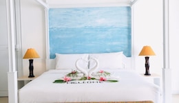 Sand Sea Beach Resort