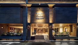 Shiba Park Hotel