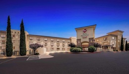 Best Western Plus At Lake Powell