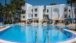Hotel Nesrine Hammamet