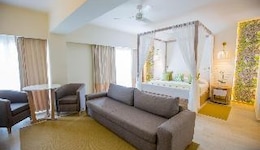 Grand Sirenis Punta Cana Resort & Aquagames - All Inclusive