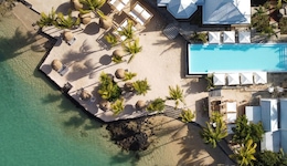 Veranda Grand Baie Hotel & Spa