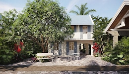 Veranda Grand Baie Hotel & Spa