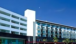Grand Hotel Salerno