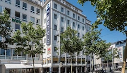 Best Western Hotel Zur Post