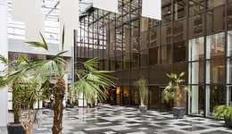 Nh Collection Berlin Mitte Friedrichstrasse