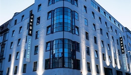 Bristol Hotel Frankfurt